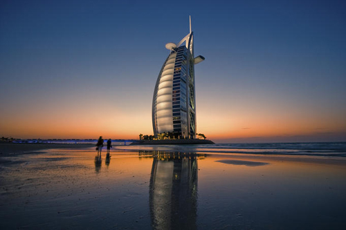 Dubai+hotels+7+star+pictures