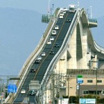 Most Insane Bridge On Earth Is Absolutely This One In Japan
