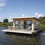 After Seeing Theses Floating Houses, I Feel It is Stupid To Sign A 30-Year Home Loan