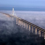 This Is The World’s Longest Bridge Over Water You Will Want To See In Person